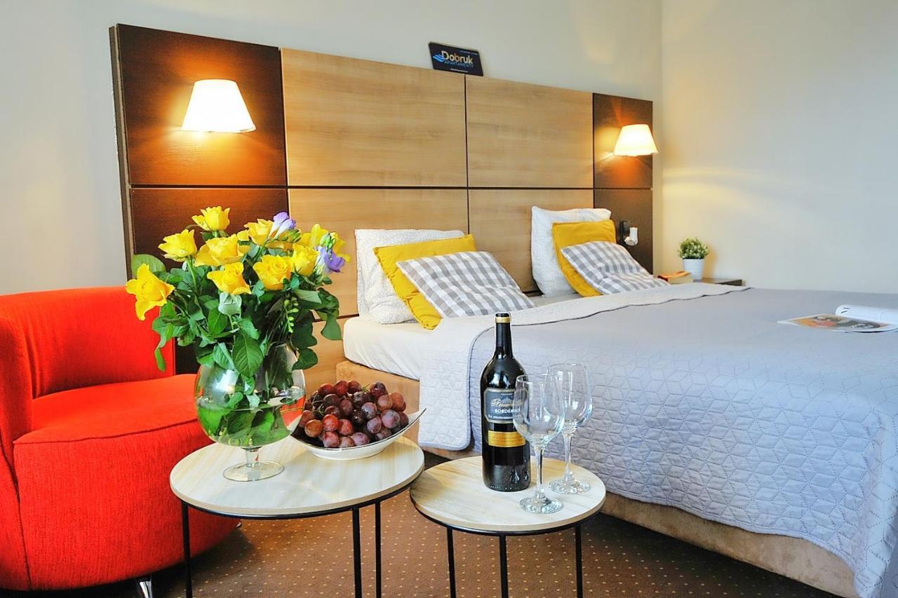 Apartament 200M Od Plazy Dobruk Apartamenty W Diwa Spa 4 Gwiazdki Kolobrzeg Dış mekan fotoğraf