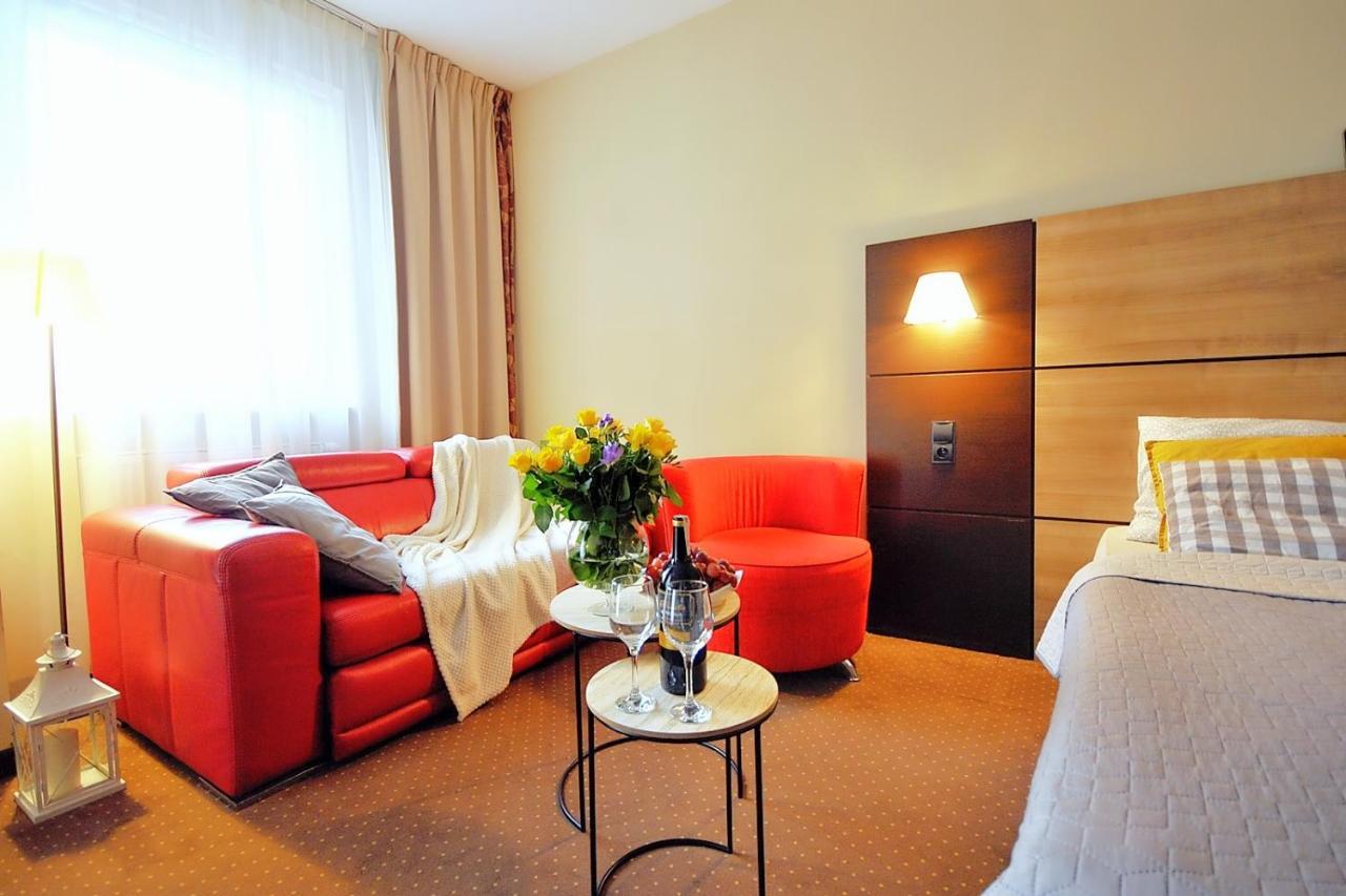 Apartament 200M Od Plazy Dobruk Apartamenty W Diwa Spa 4 Gwiazdki Kolobrzeg Dış mekan fotoğraf