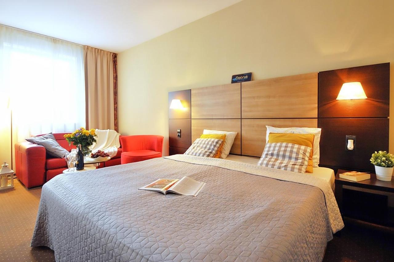 Apartament 200M Od Plazy Dobruk Apartamenty W Diwa Spa 4 Gwiazdki Kolobrzeg Dış mekan fotoğraf
