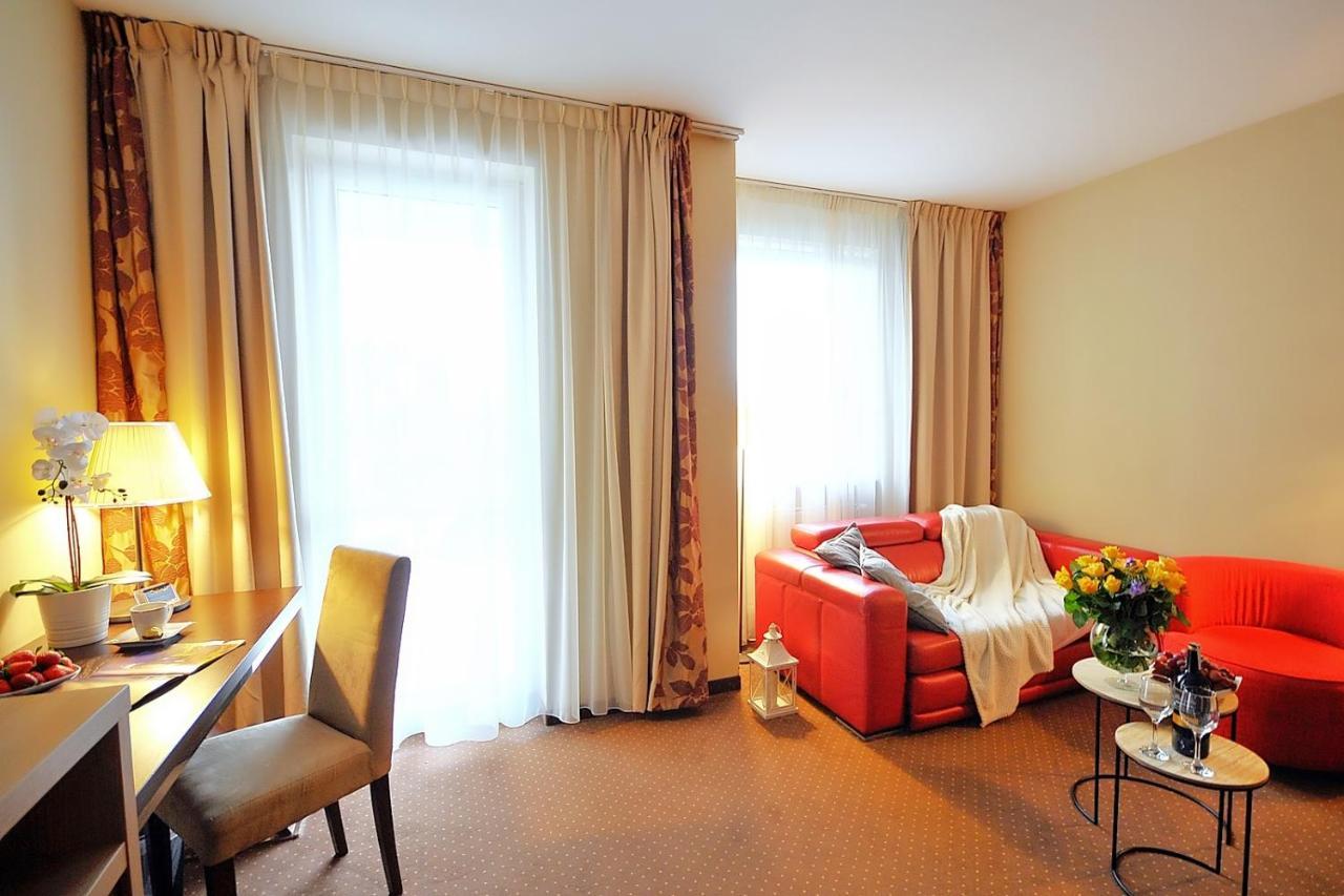 Apartament 200M Od Plazy Dobruk Apartamenty W Diwa Spa 4 Gwiazdki Kolobrzeg Dış mekan fotoğraf