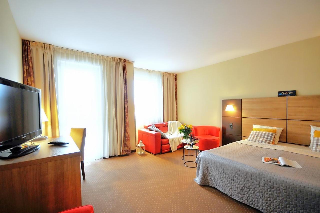 Apartament 200M Od Plazy Dobruk Apartamenty W Diwa Spa 4 Gwiazdki Kolobrzeg Dış mekan fotoğraf