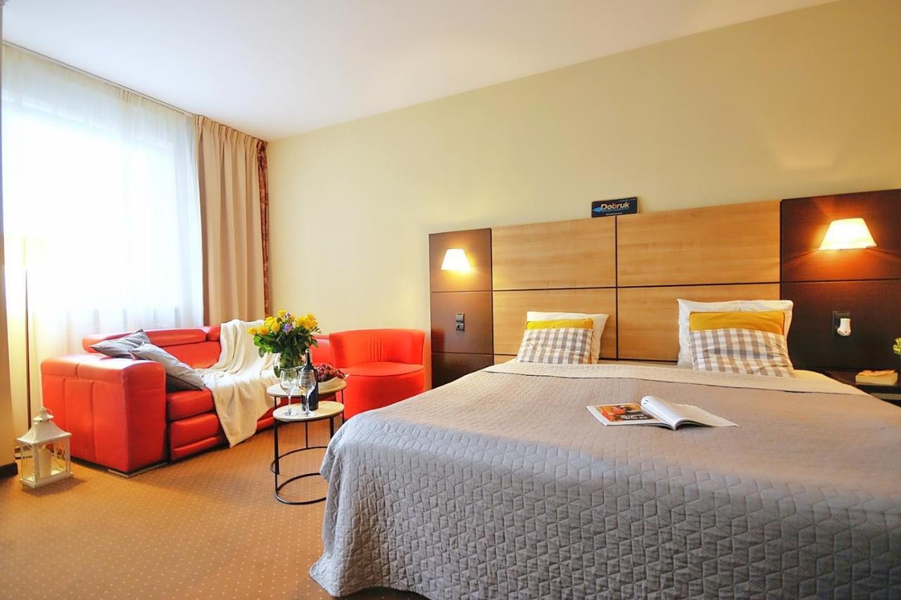 Apartament 200M Od Plazy Dobruk Apartamenty W Diwa Spa 4 Gwiazdki Kolobrzeg Dış mekan fotoğraf