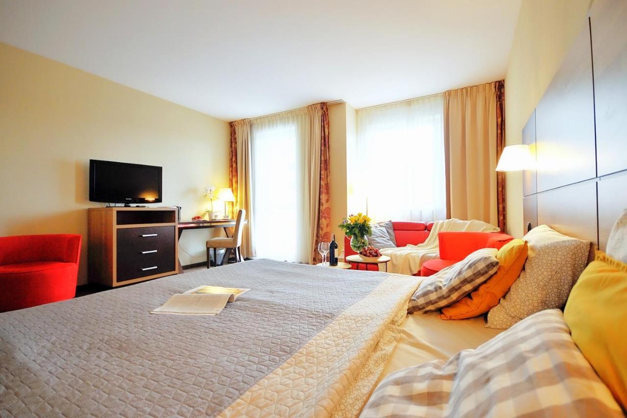 Apartament 200M Od Plazy Dobruk Apartamenty W Diwa Spa 4 Gwiazdki Kolobrzeg Dış mekan fotoğraf