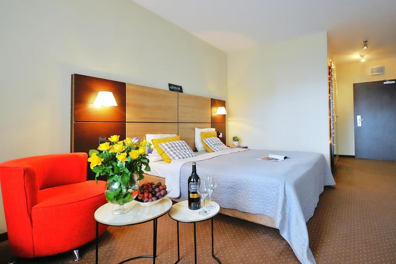 Apartament 200M Od Plazy Dobruk Apartamenty W Diwa Spa 4 Gwiazdki Kolobrzeg Dış mekan fotoğraf