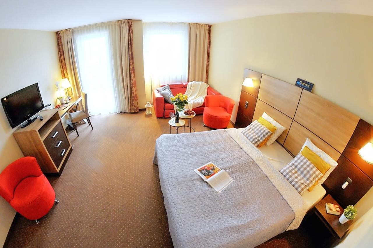 Apartament 200M Od Plazy Dobruk Apartamenty W Diwa Spa 4 Gwiazdki Kolobrzeg Dış mekan fotoğraf