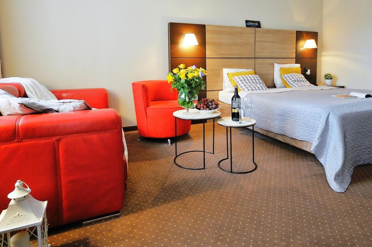 Apartament 200M Od Plazy Dobruk Apartamenty W Diwa Spa 4 Gwiazdki Kolobrzeg Dış mekan fotoğraf