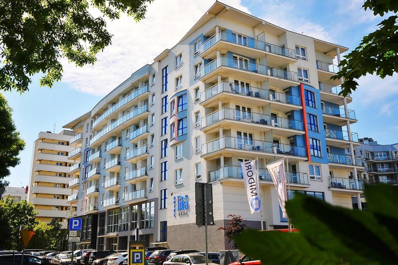 Apartament 200M Od Plazy Dobruk Apartamenty W Diwa Spa 4 Gwiazdki Kolobrzeg Dış mekan fotoğraf